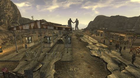 fallout nv cut content mod|fallout new vegas mod pcgamesn.